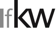 Logo IfKW